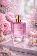 LYOR BLOOM – Eau de Parfum (Women)