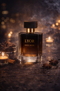 LYOR OUD NOIR – Eau de Parfum (Men)